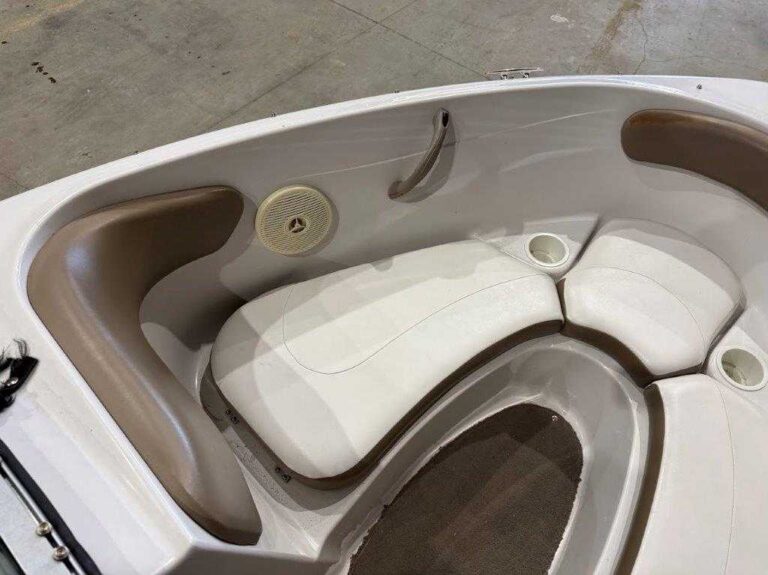 2009 Four Winns H180 US-GFNMB023F809 [photo 3]